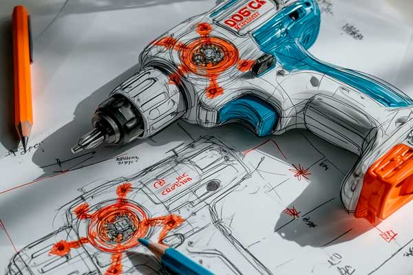 3D-моделирование товаров