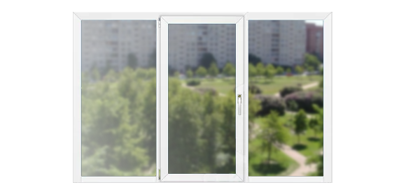 балконные рамы пвх в Кувшинове