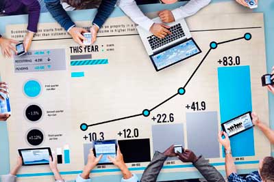 Продвижение сайтов услуг