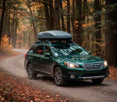 Машина для путешествий