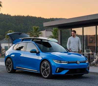 Прокат Volkswagen